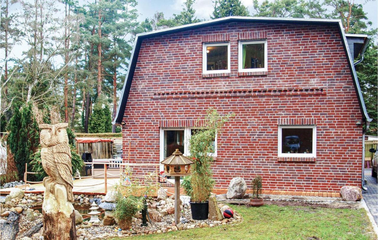 Vakantiehuis 4 Bedroom Gorgeous In