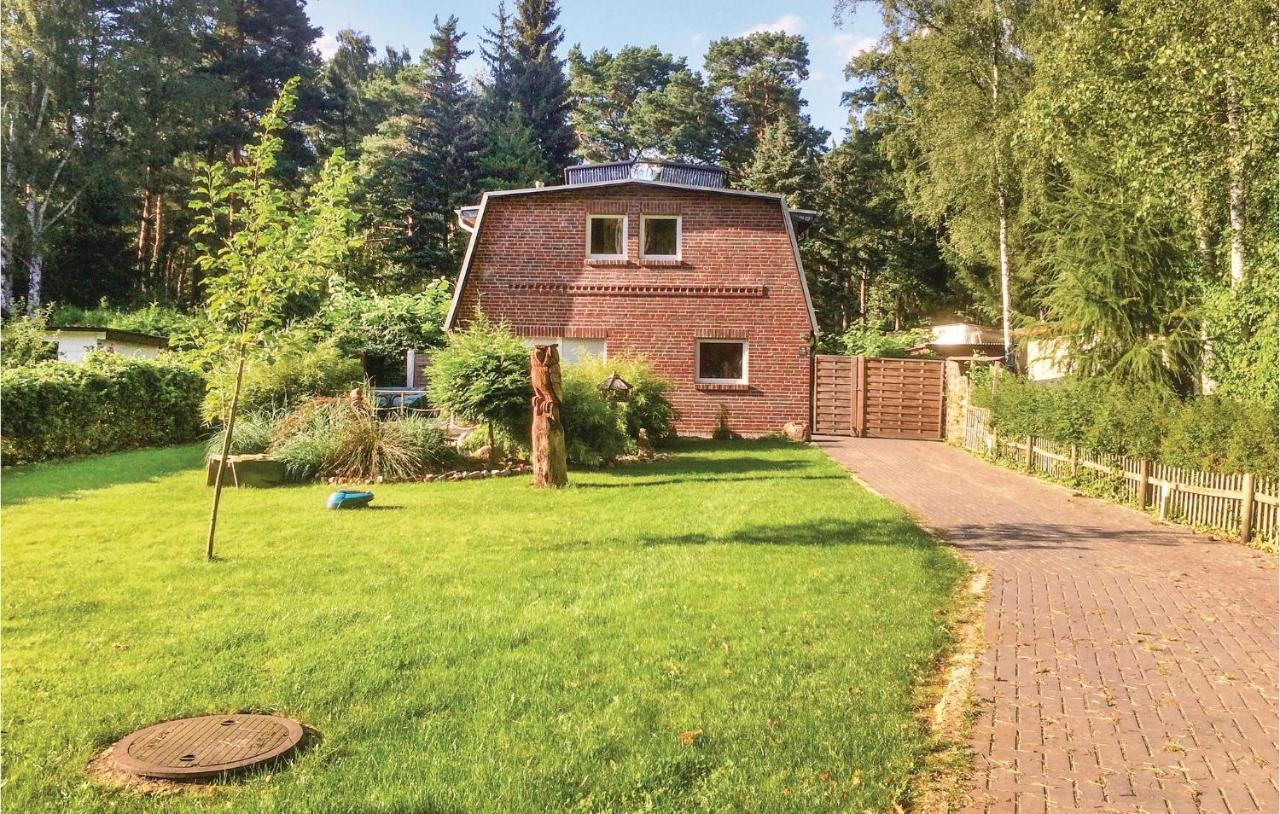 4 Bedroom Gorgeous In Vakantiehuis Berlijn