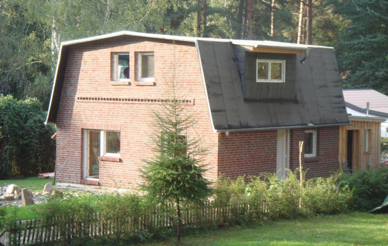 4 Bedroom Gorgeous In Vakantiehuis Berlijn