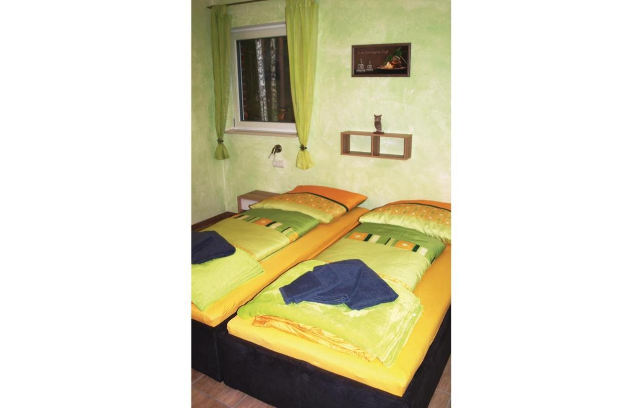 Vakantiehuis 4 Bedroom Gorgeous In *