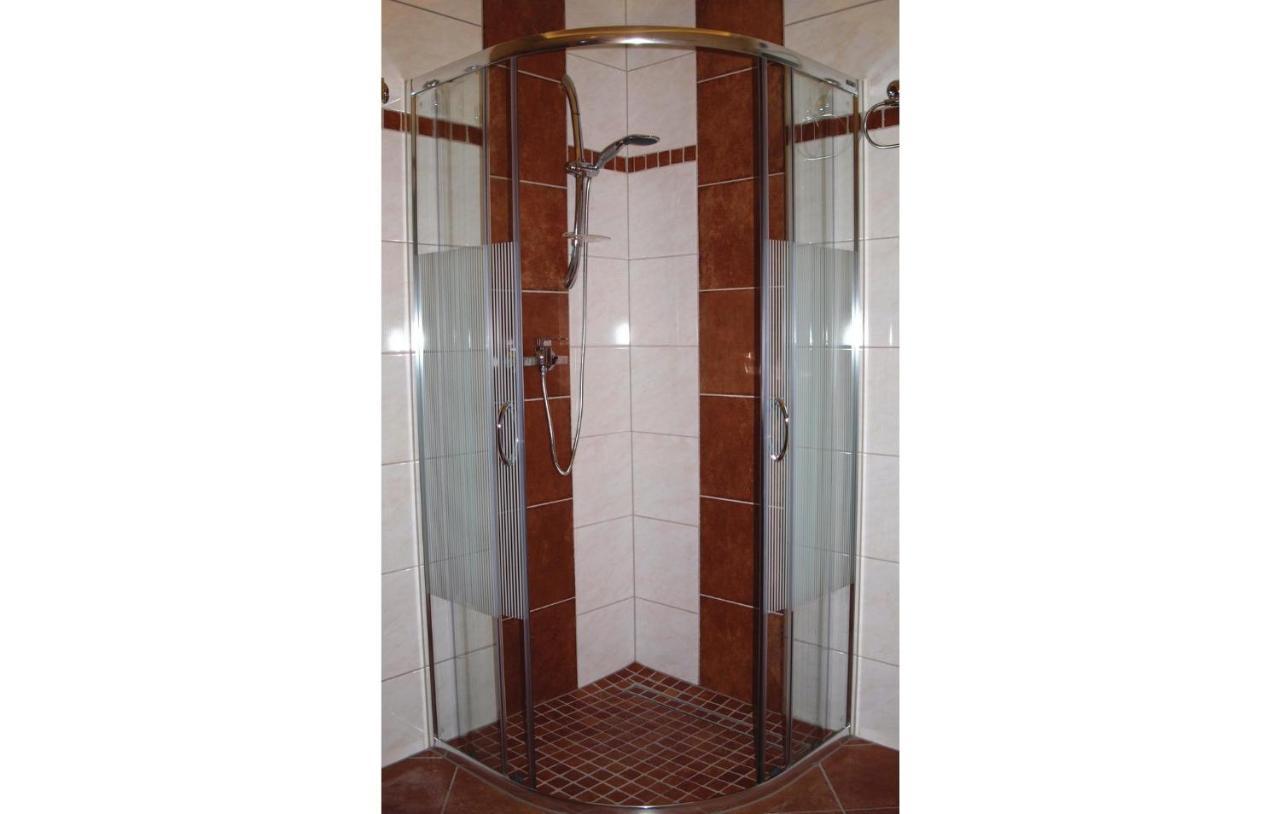 Vakantiehuis 4 Bedroom Gorgeous In