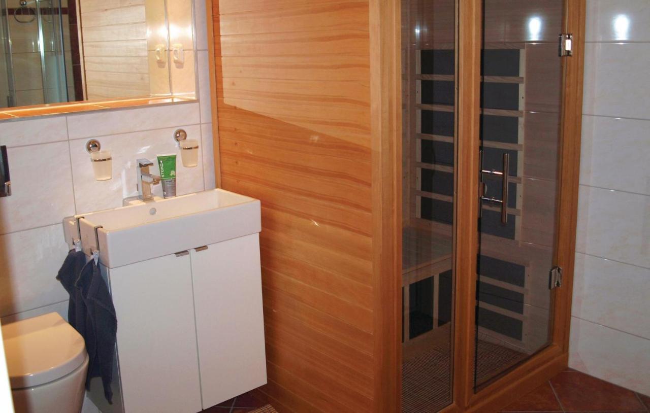 Vakantiehuis 4 Bedroom Gorgeous In *