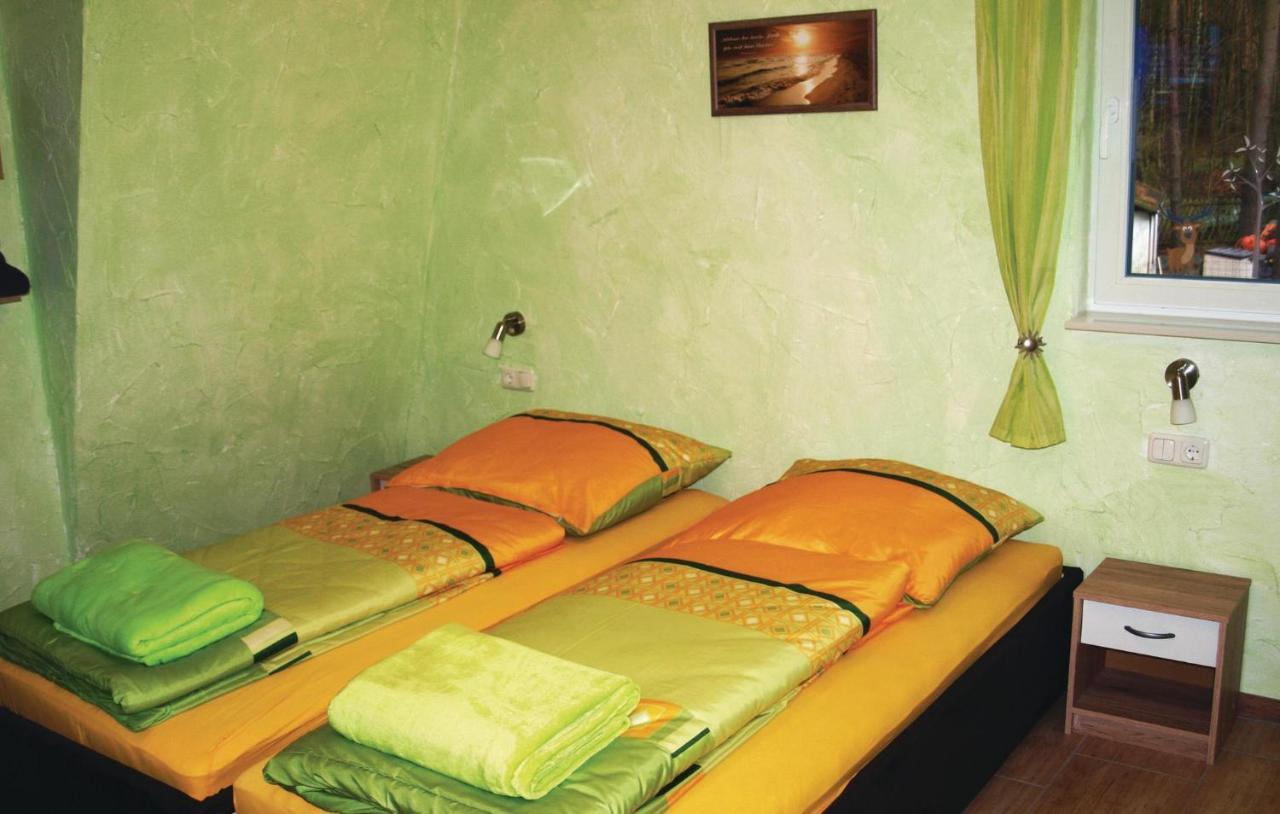 Vakantiehuis 4 Bedroom Gorgeous In